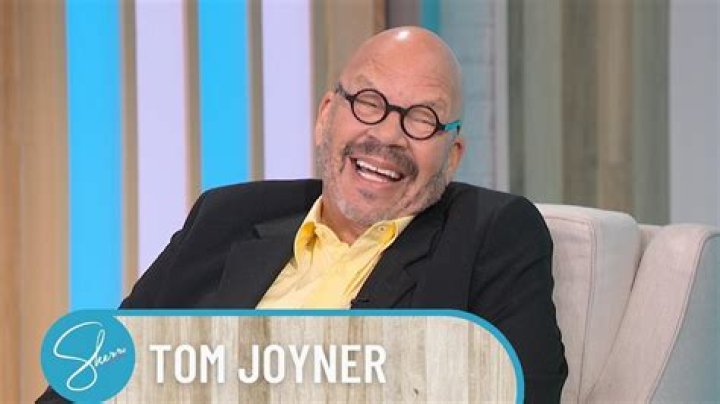 Tom Joyner Net Worth 2024