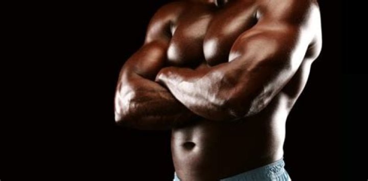 Tom Platz reveals his two compound steroid cycle.