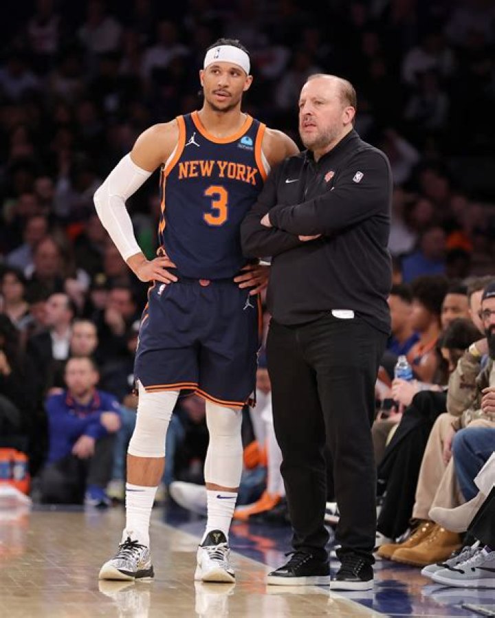 	Tom Thibodeau declined Doug Collins’ offer to join Bulls staff: sources	