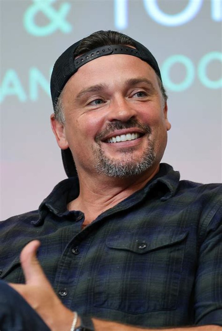 Tom Welling Net Worth 2024