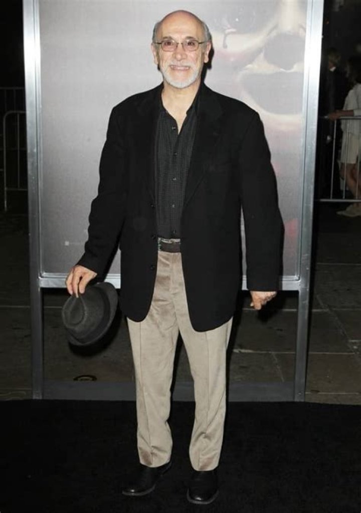 Tony Amendola - Bio, Age, Height, Net Worth, Facts, Nationality