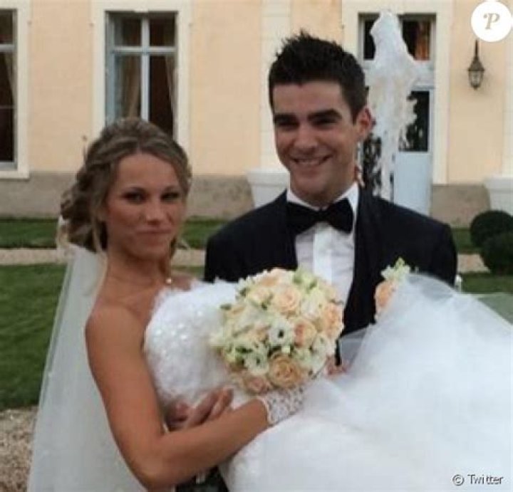 Tony Gallopin Nouvelle Compagne