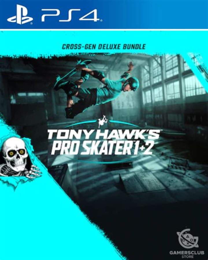Tony Hawk Pro Skater 1+2: How to Do Specials (2020)