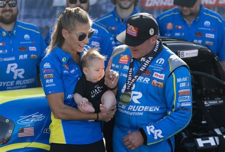 Tony Stewart: A Deep Dive Into His Personal Life