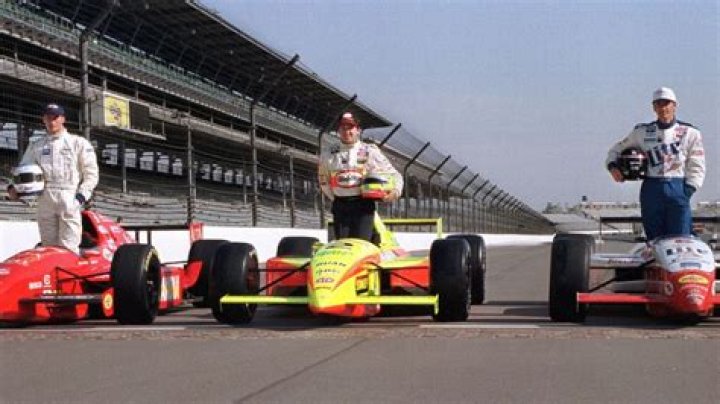 Tony Stewart Career: A Journey Through Racing Glory