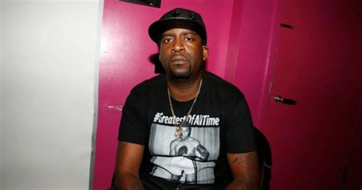 Tony Yayo Net Worth 2024