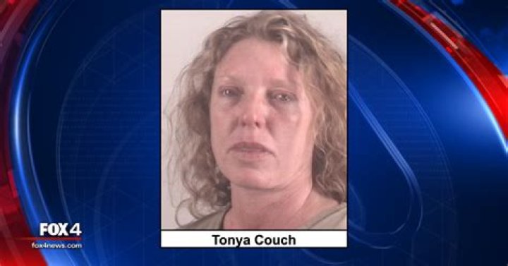 Tonya Couch back in jail after failing June drug test