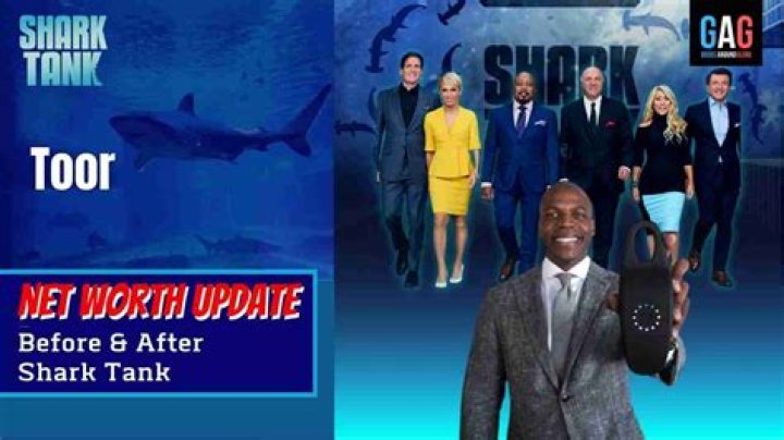 Toor Shark Tank Net Worth 2024
