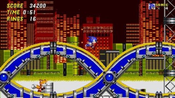 Top 10 Best Classic Sonic Zone Themes
