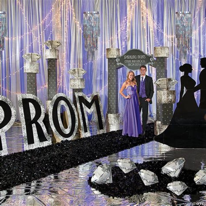 	TOP 10 HOMECOMING THEMES	