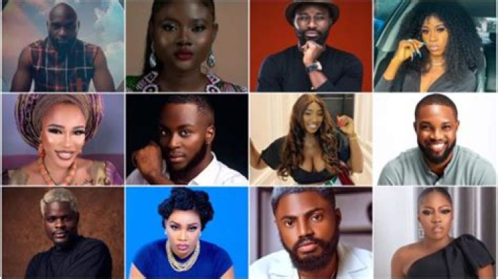 Top 100 Nollywood Actors: A Comprehensive Guide To Nigerian Cinema
