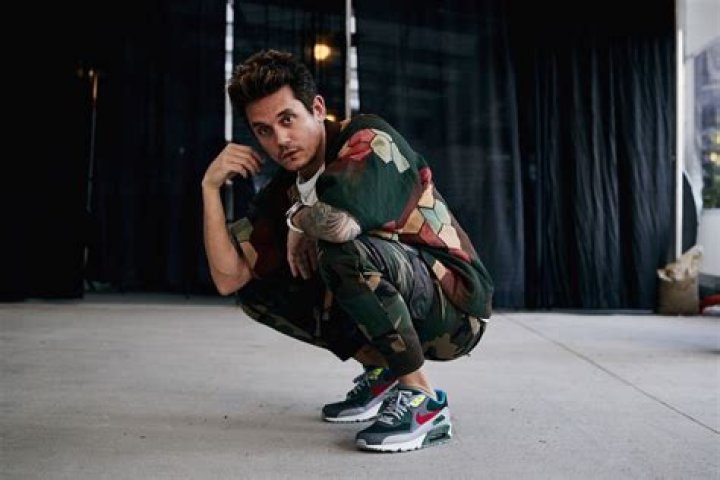 Top 5 kicks in the artiste's closet