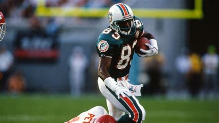 Top 5 NFL receiving duos of all-time