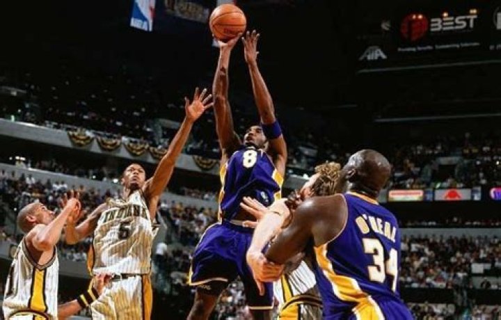 Top 5 Playoff Performances of Kobe Bryant