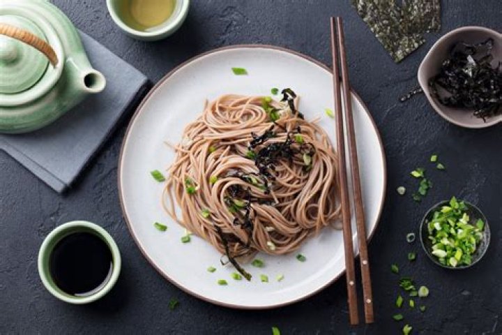 Top Asian noodle styles explained - recipe