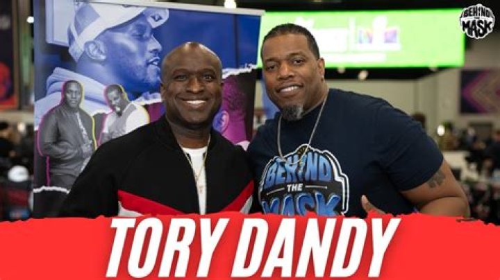 Tory Dandy Agent Net Worth | Bio, Family, Address, Career