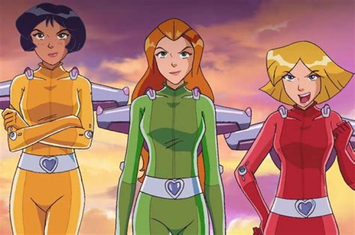 Totally Spies to get a season 7 reboot on Cartoon Network
