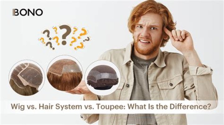 	Toupee takedown is tricky	