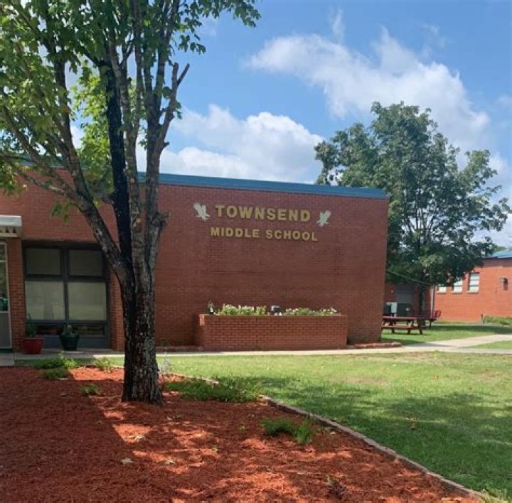 Townsend Elementary School - Townsend