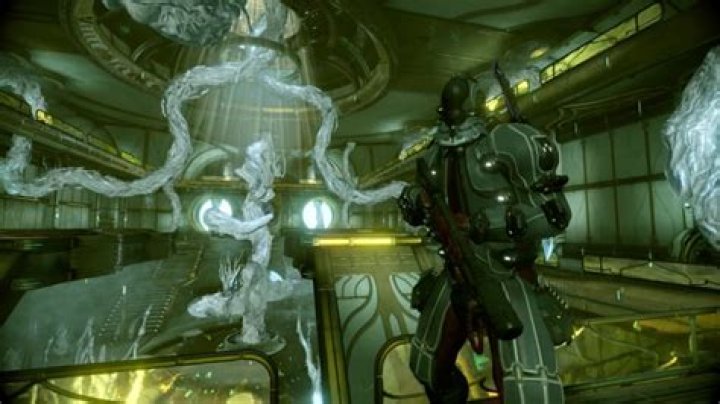 Toxin Damage Warframe: How to Use