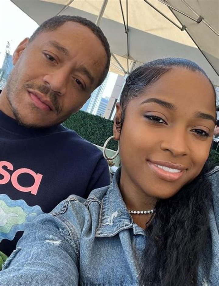 Toya Johnson Net Worth | Age, Height, Weight, Dating And More