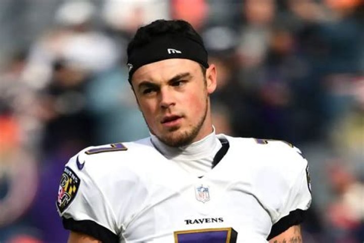 Trace McSorley: Wiki, Bio, Age, Height, Weight, Girlfriend, Net Worth