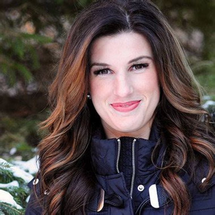 Tracey Anthony Biography