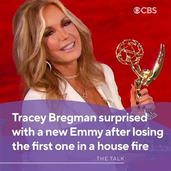 Tracey Bregman Net Worth 2024