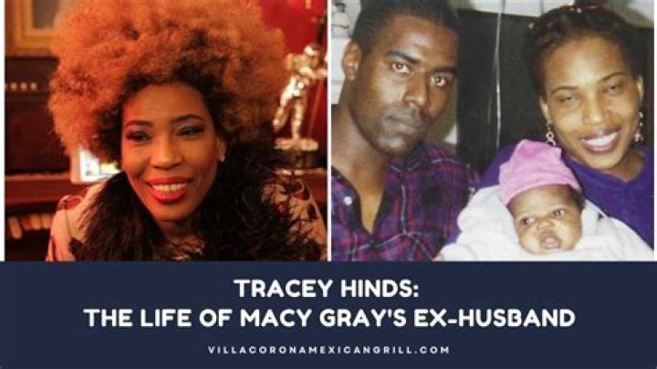 Tracey Hinds: A Deep Dive Into Her Life And Career