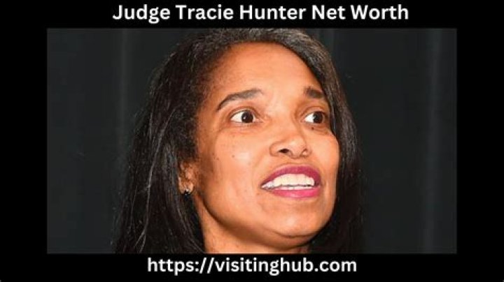 Tracie Thoms Net Worth 2024