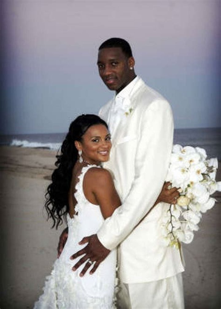 Tracy McGrady - Height, Career, Married, Age, Net Worth, Facts