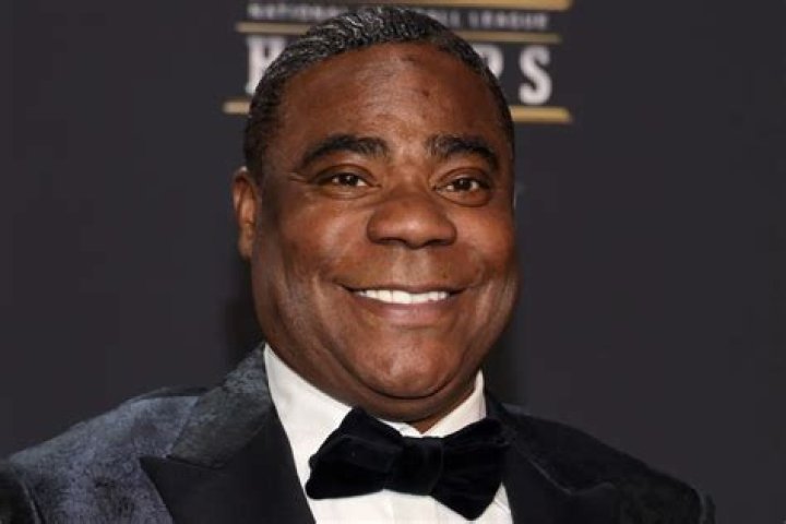 Tracy Morgan Net Worth 2024