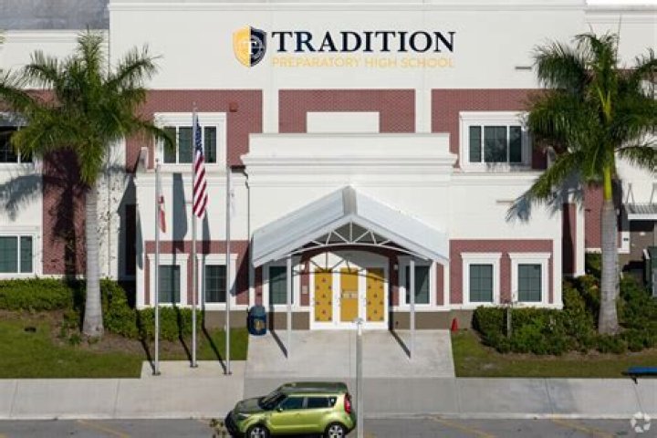 Tradition Preparatory High School - Port Saint Lucie