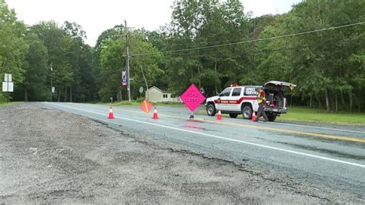 Tragic water accident involving two young brothers in Schuylkill county
