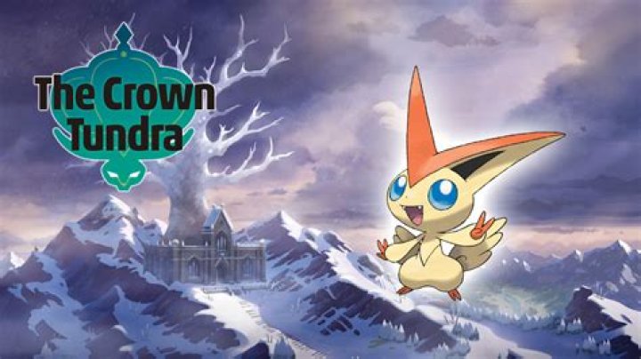Trainers fascinated by mysterious Victini encounter in Crown Tundra