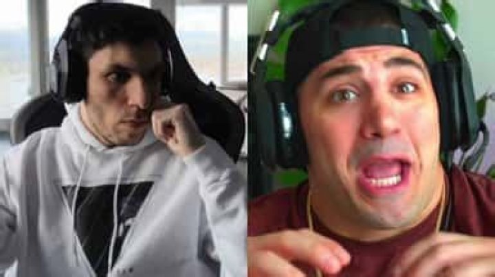 Trainwrecks explains why he could never be friends with NICKMERCS