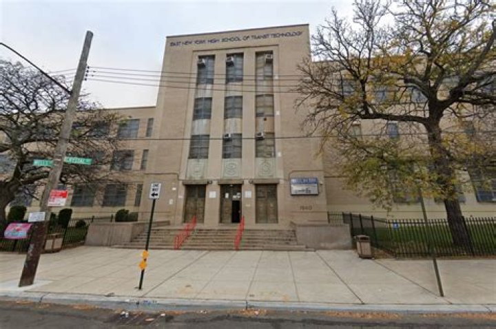 Transit Technical Career High School - Brooklyn