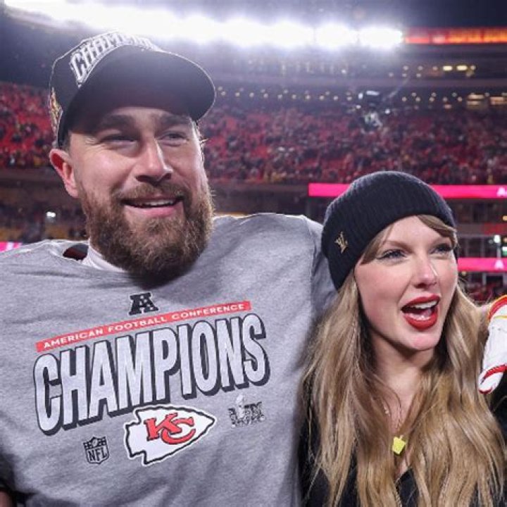 Travis Kelce And Taylor Swift: A London Love Story