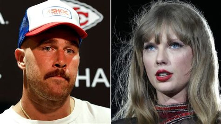 Travis Kelce, Taylor Swift relationship ‘nothing serious’; pop star thinks he’s ‘very charming’: report