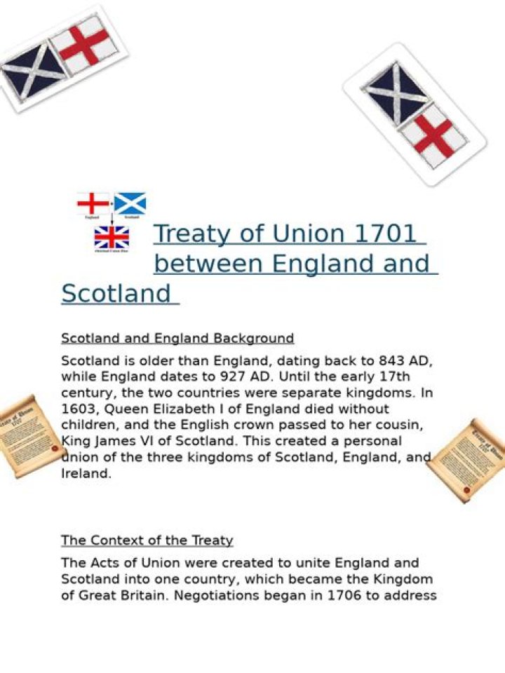 Treaty of Union | Co-Curate