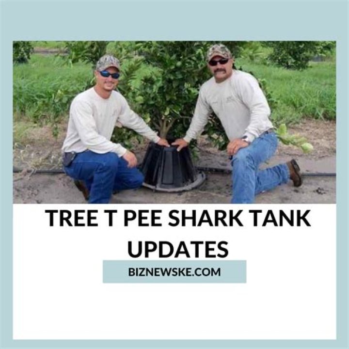 Tree T Pee Net Worth 2024 [Agriculture]