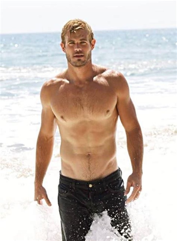 Trevor Donovan Net Worth 2024
