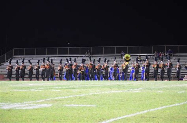 Trevor G Browne High School - Phoenix