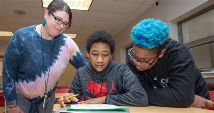 Tri - Creek School Corporation - Indiana