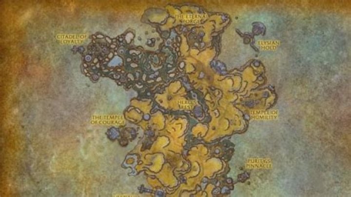 Trial of Wisdom WoW Shadowlands, Explained