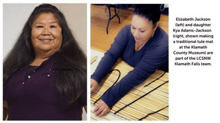	TRIBAL TIES DADS AND DAUGHTERS SHARE TIME THROUGH YMCA PROGRAM.	