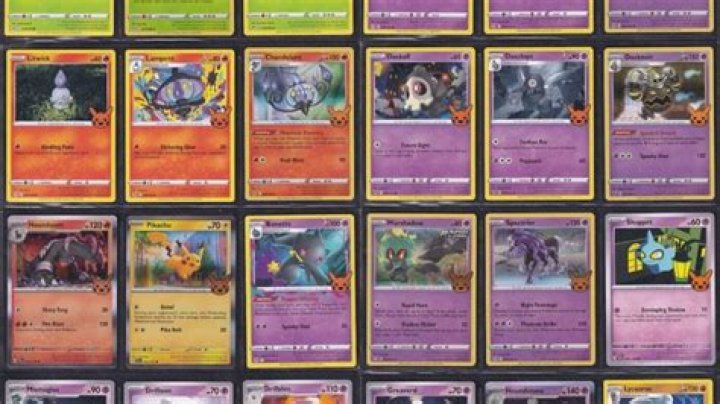 Trick or Trade 2023 Booster Bundle Cards & Prices
