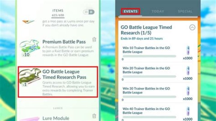 Tricky Pokemon Go event Timed Research – all tasks & rewards