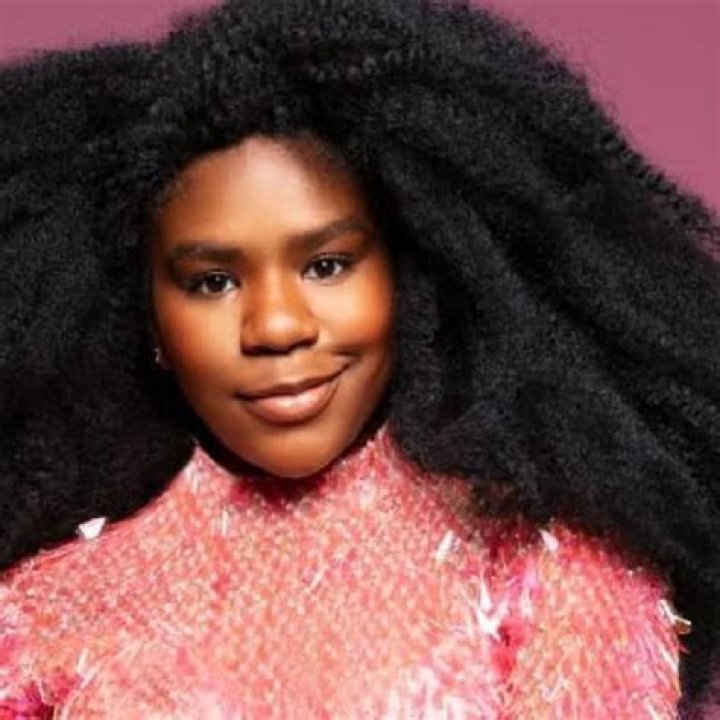 Trinitee Stokes - Bio, Career, Age, Net Worth, Nationality, Facts
