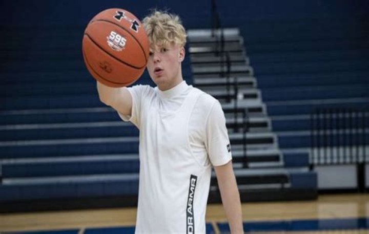 Tristan Jass - Bio, Age, Net Worth, Single, Nationality, Career, Wiki